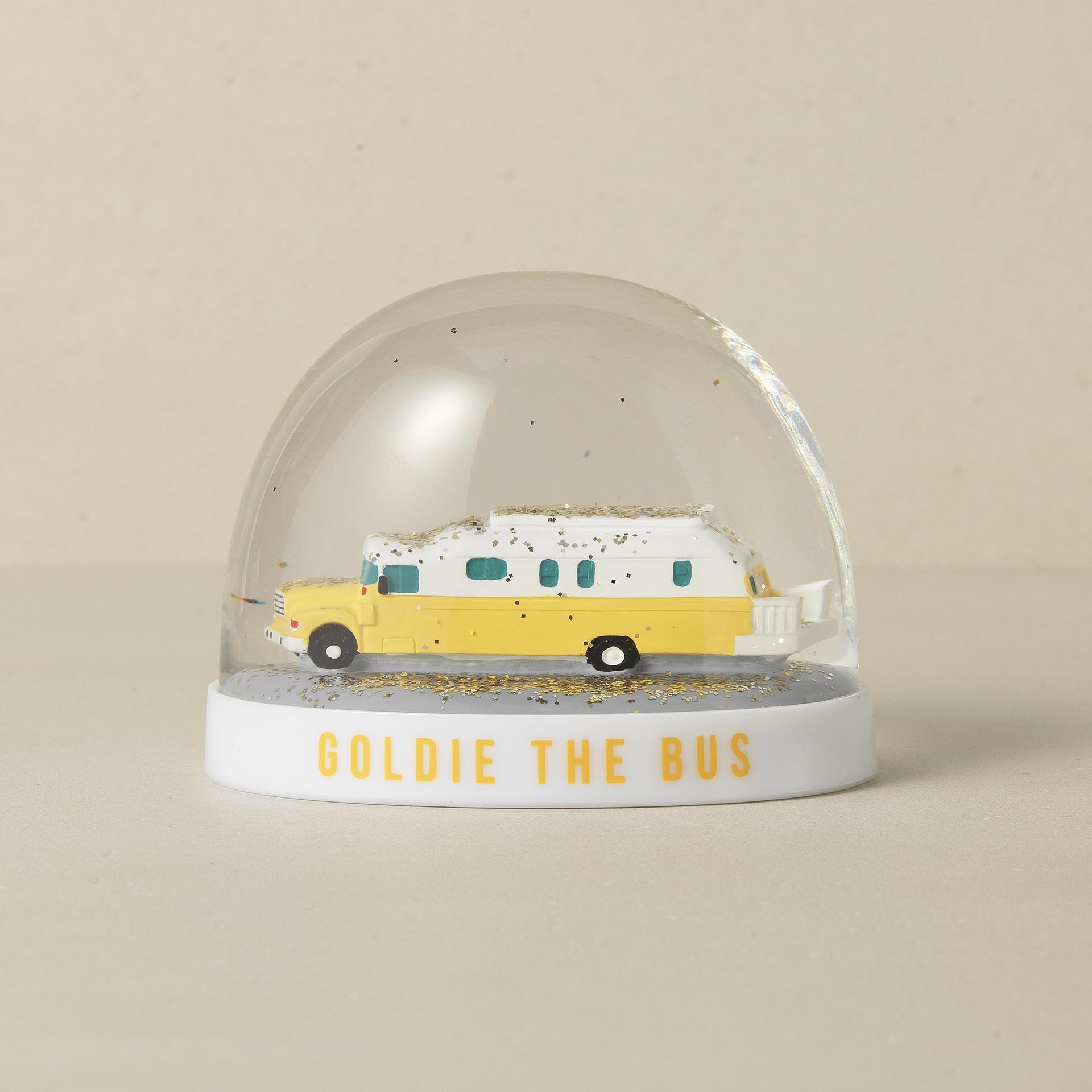 WB-1354 - WIDE WATER GLOBE L