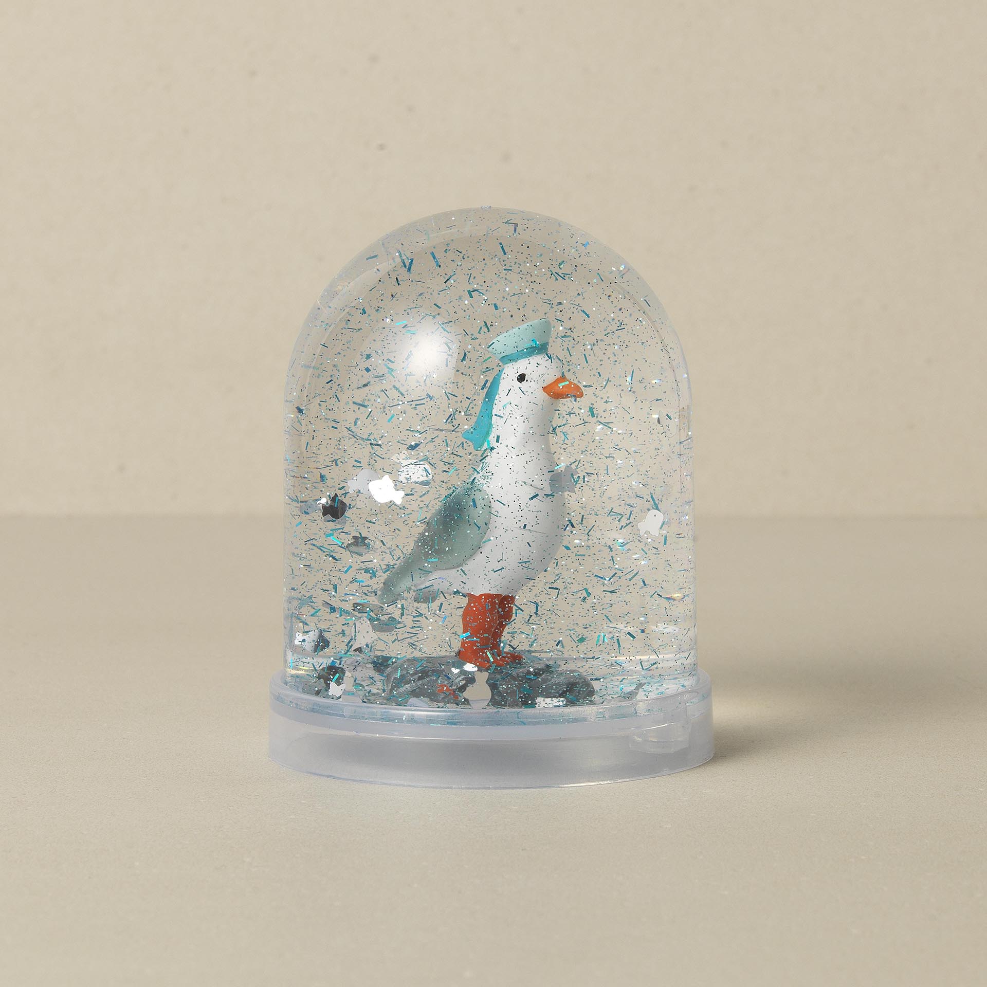 WB-1360 - TALL WATER GLOBE