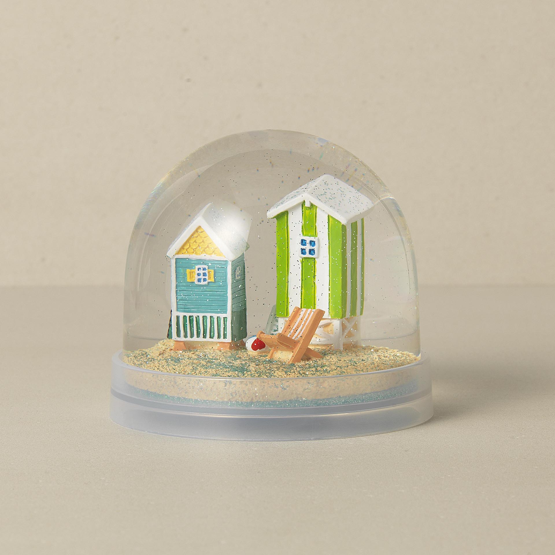 WB-1398L - WATER GLOBE