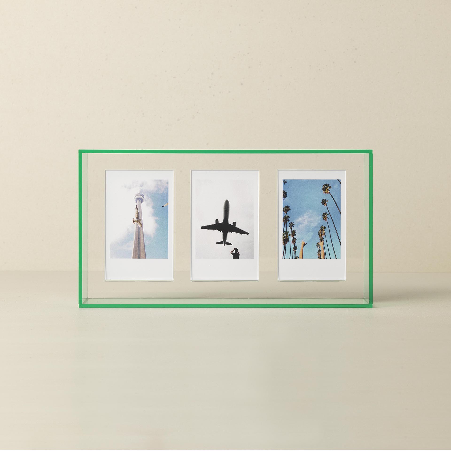 WB-1526 - INSTAX MULTI BOX FRAME