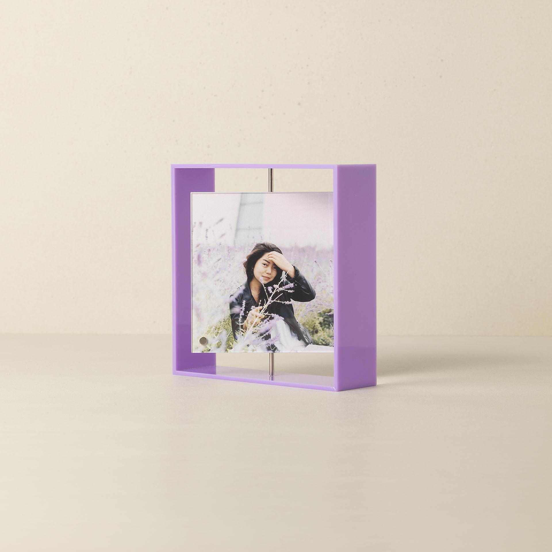 WB-1711 - SQUARE SPINNING FRAME