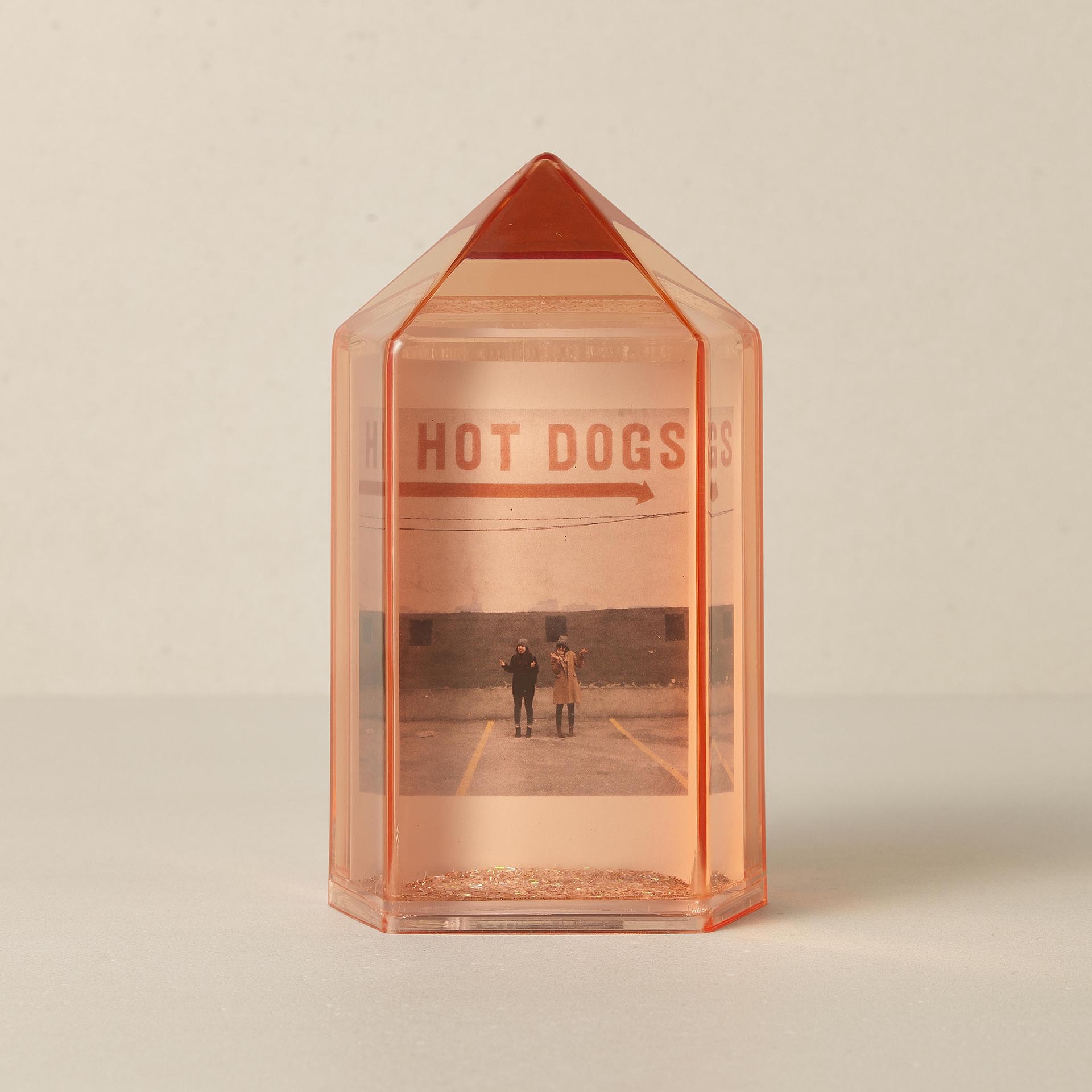 WB-1717 - INSTAX MINI GLITTER CRYSTAL