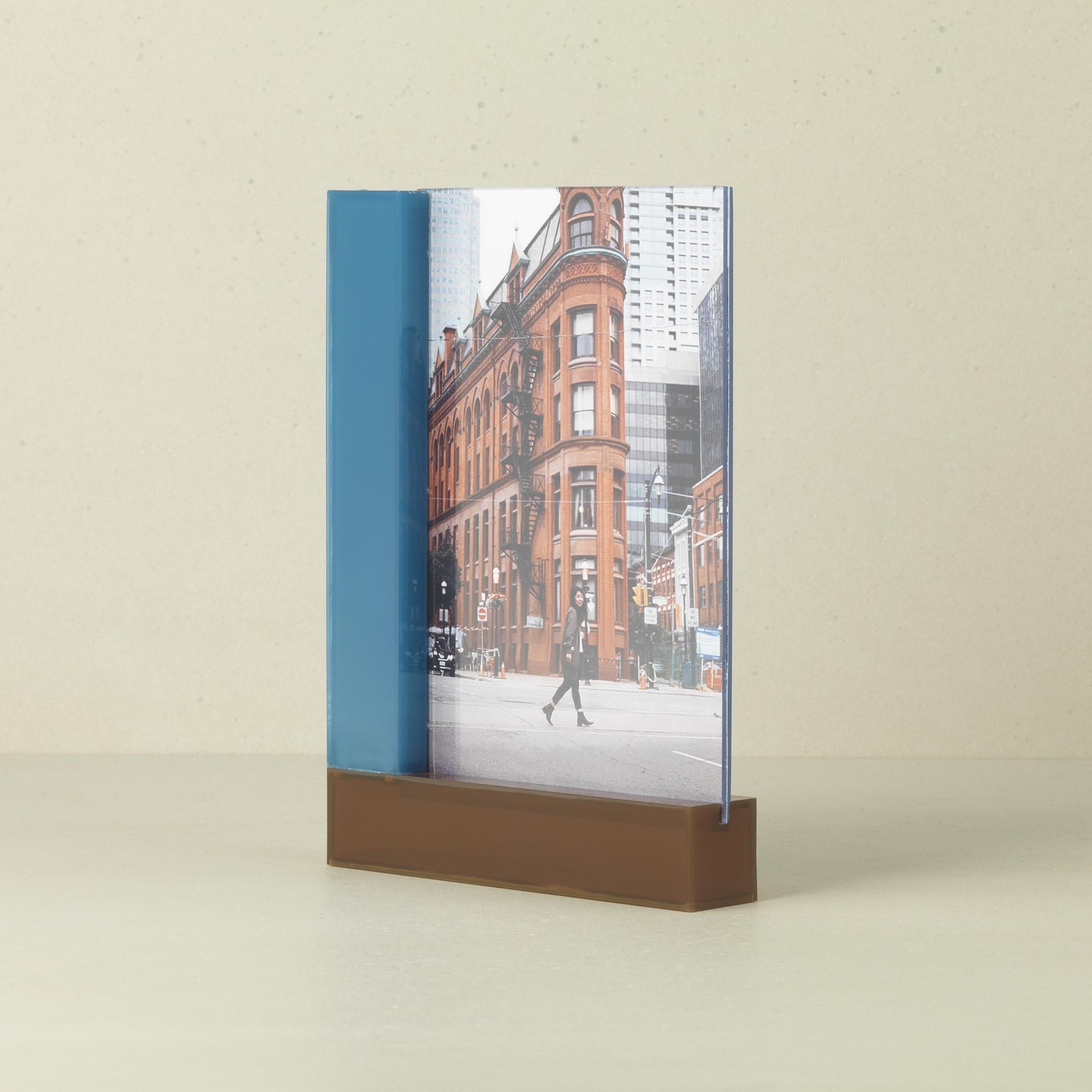 WB-1806 - COLORBLOCK FRAME