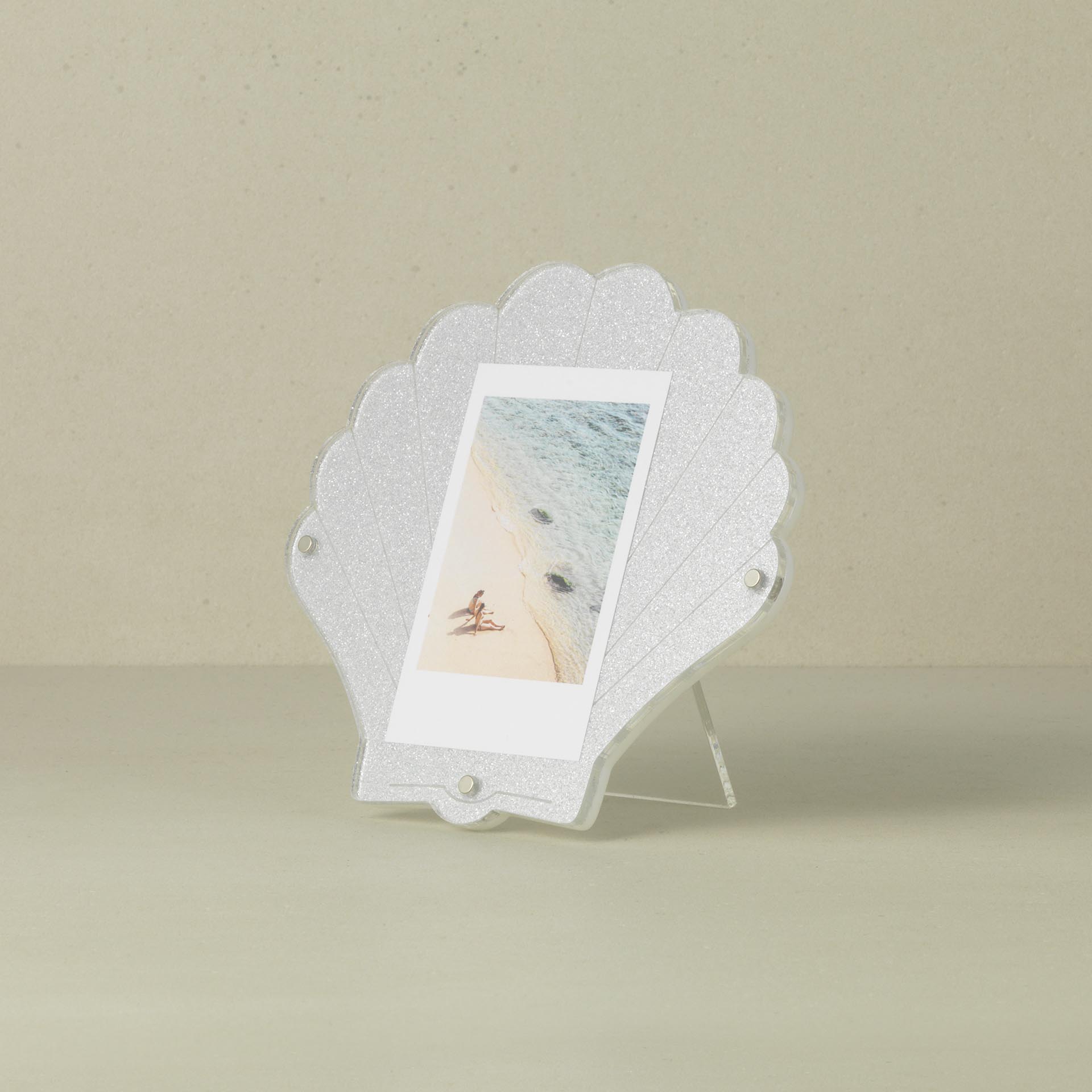 WB-1811 - SHELL INSTAX FRAME