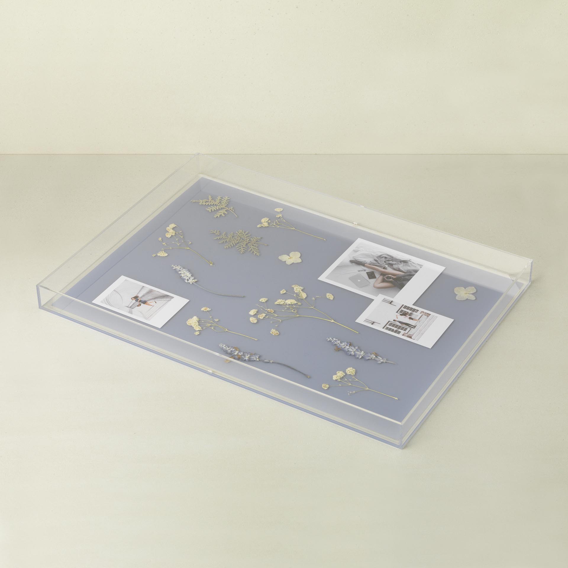 WB-1910 - PHOTO TRAY XL