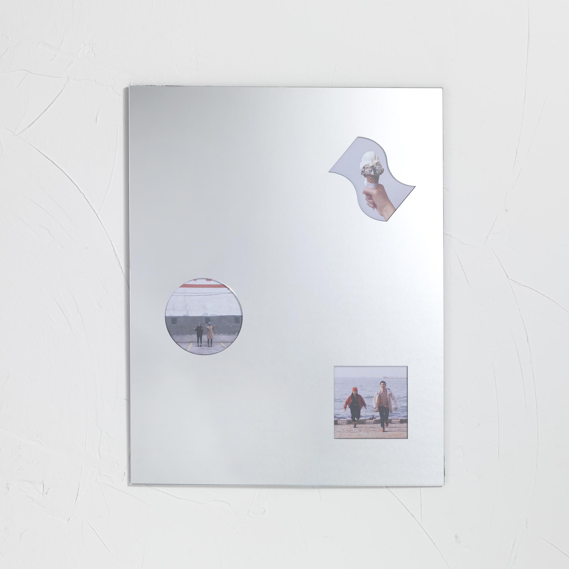 WB-1912 - PICTURE FRAME MIRROR