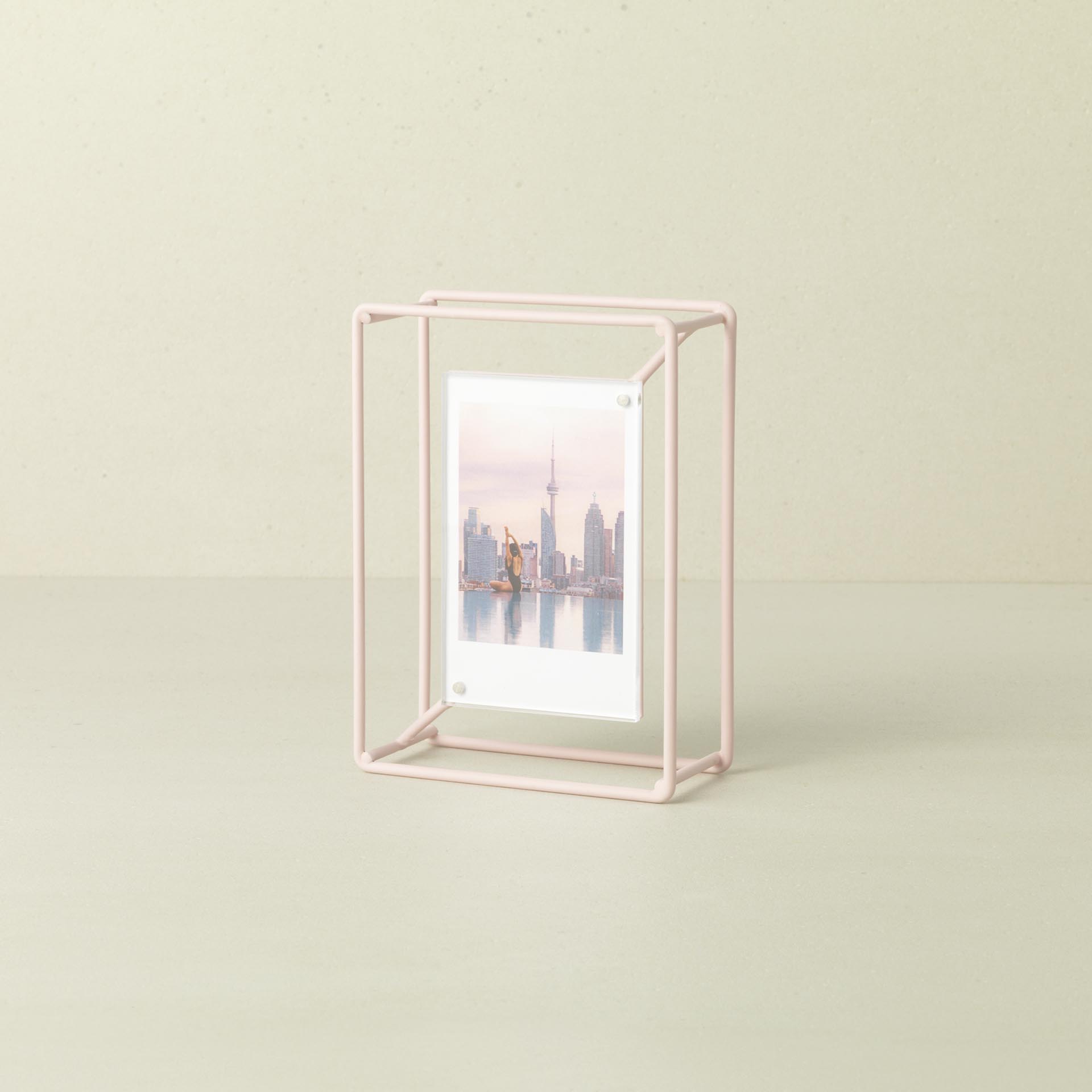 WB-1915 - INSTAX MINI WIRE FRAME