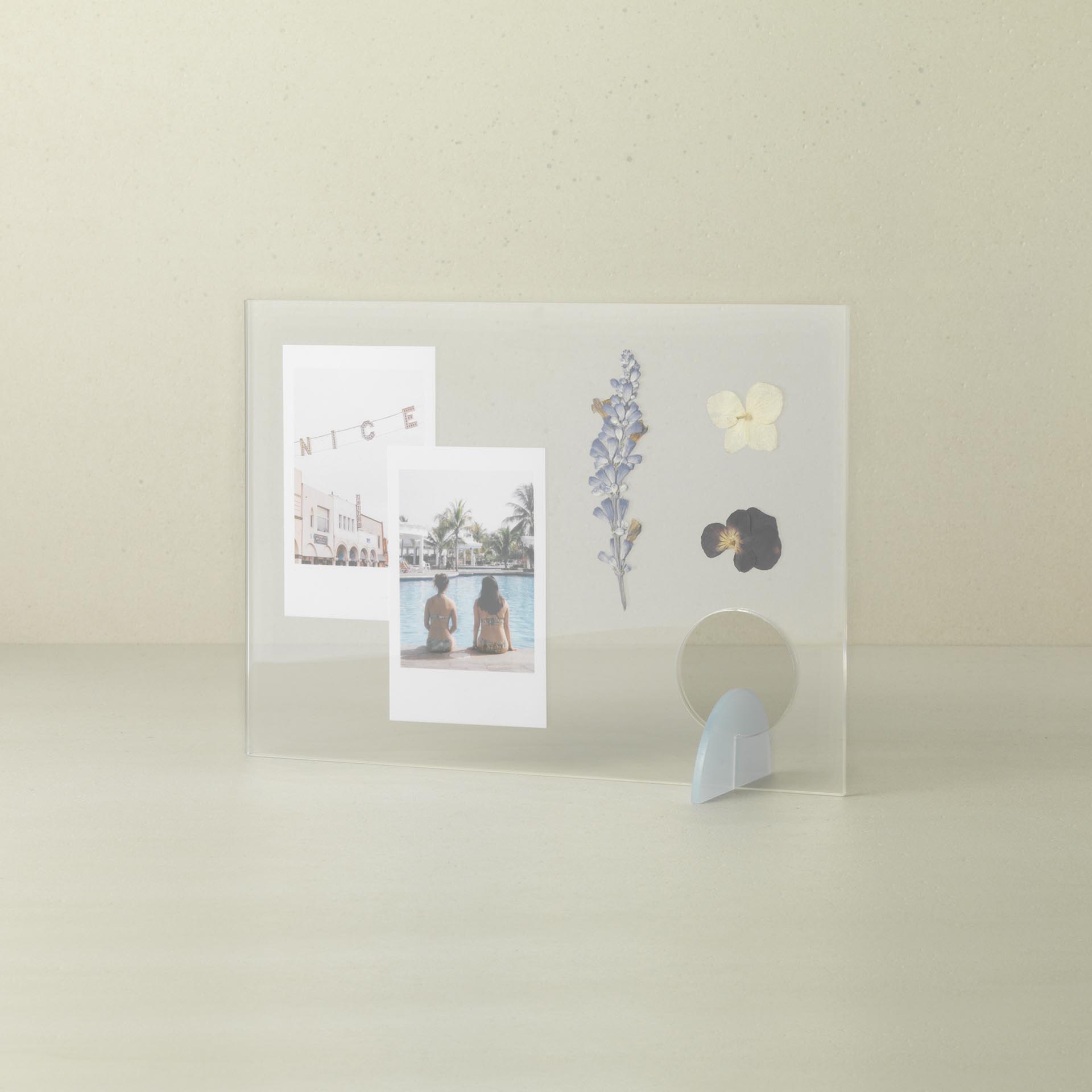 WB-1917 - ONE LEG FRAME