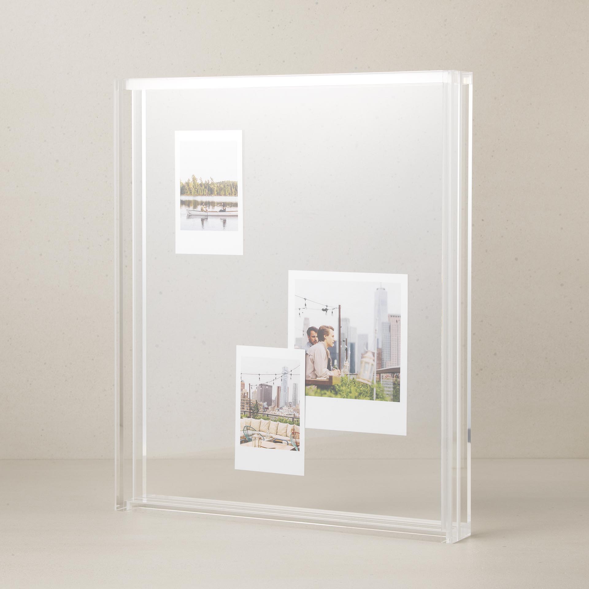 WB-1928 - SIMPLE FRAME