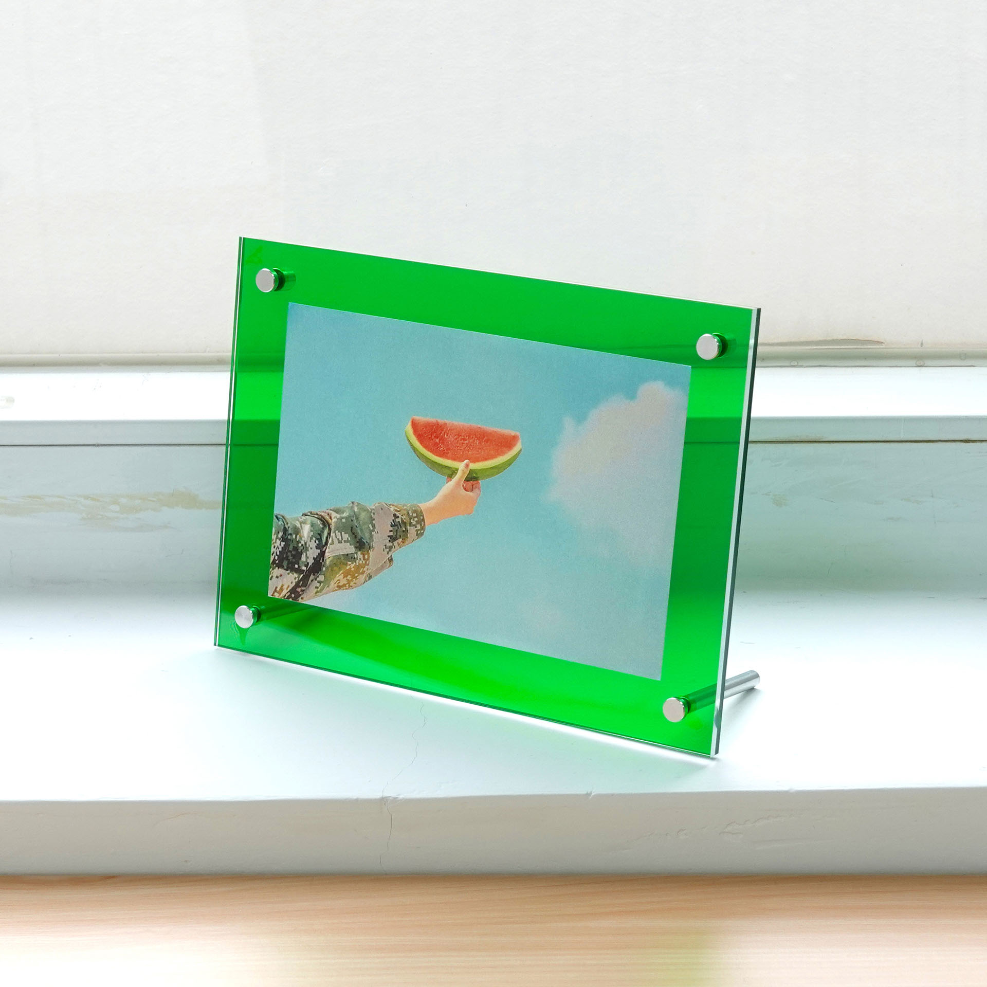 WB-2205 - 4x6” Basic Frame