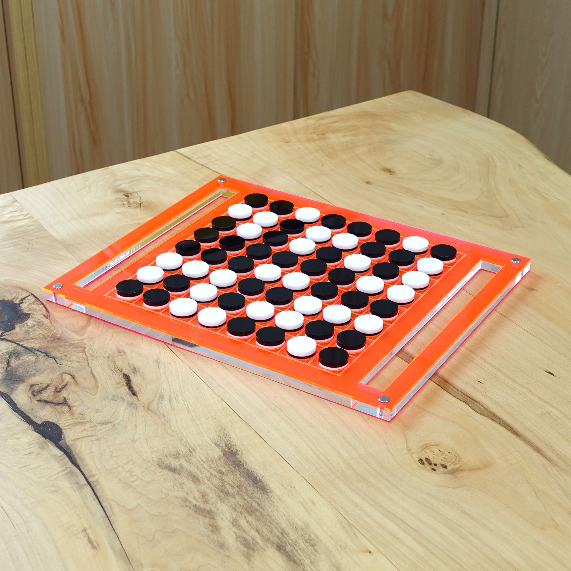 WB-2307/L - Othello Set