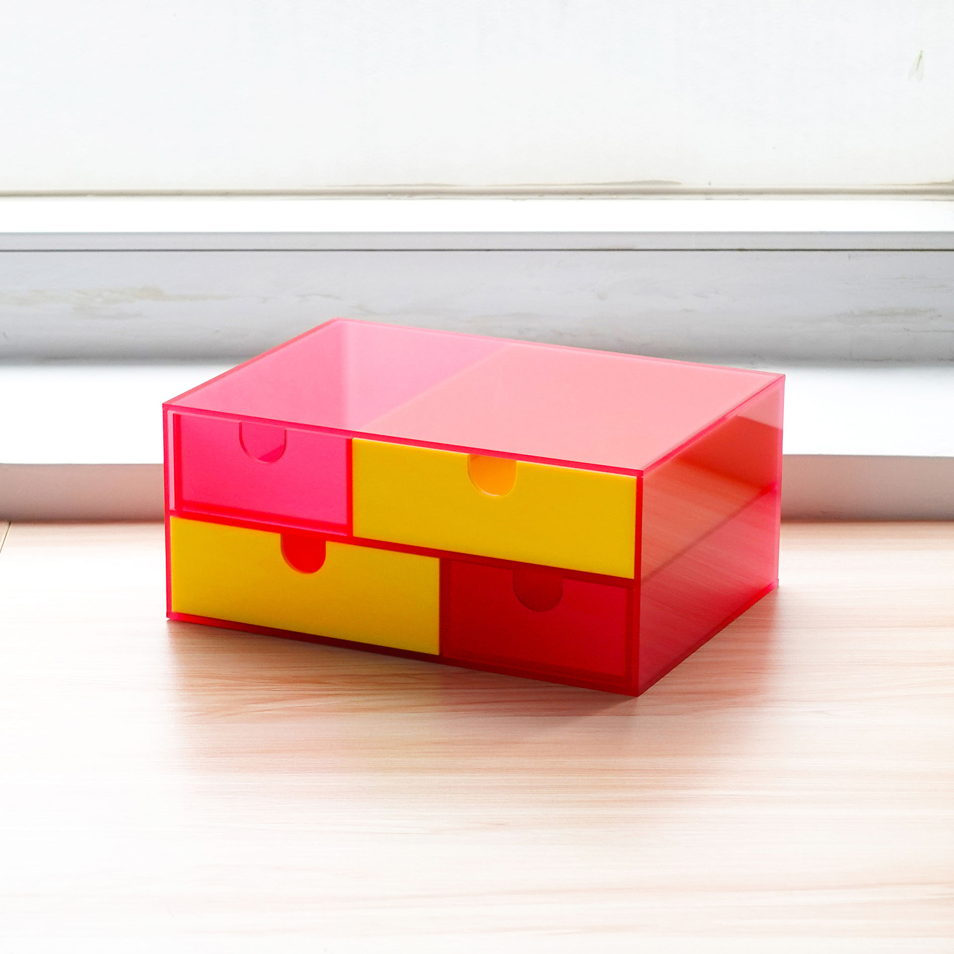 WB-2316 - Desktop Drawers