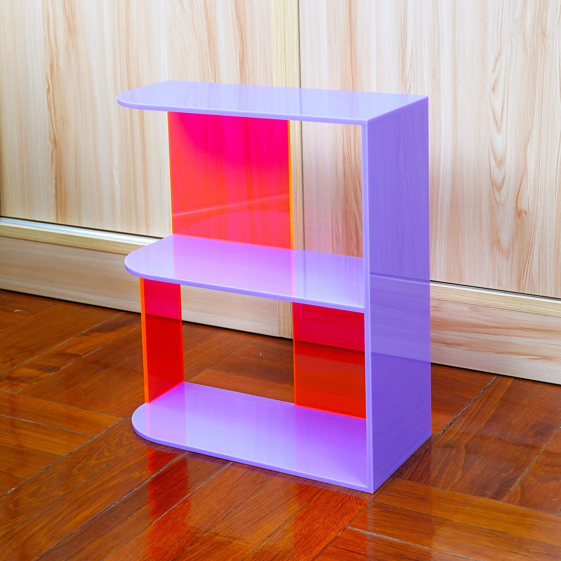 WB-2319 - Modern Shelf