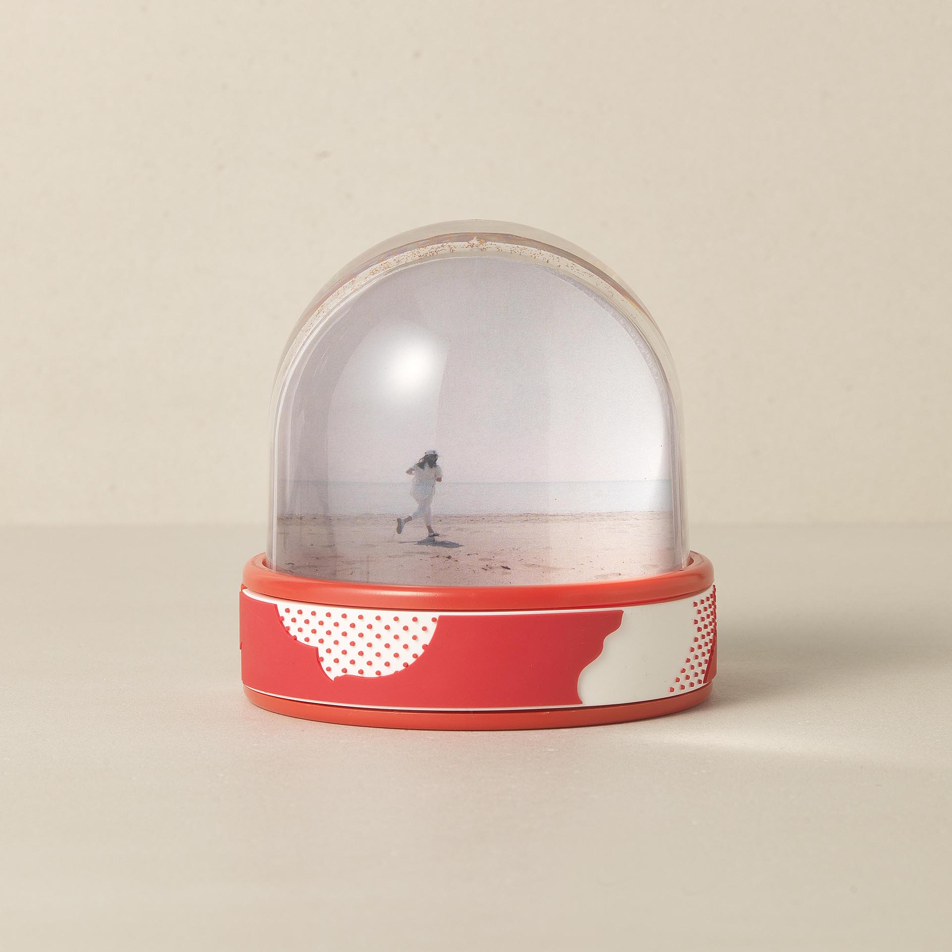 WB-2398 - MODERN PHOTO GLOBE L