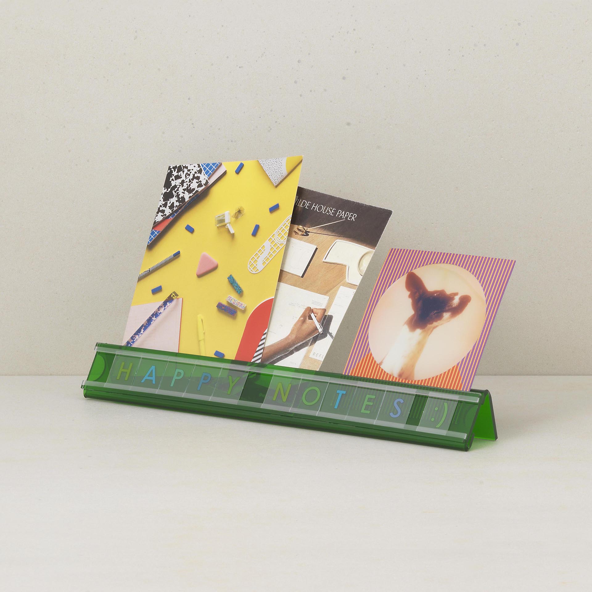 WB-2410 - Message Memo Holder (L)