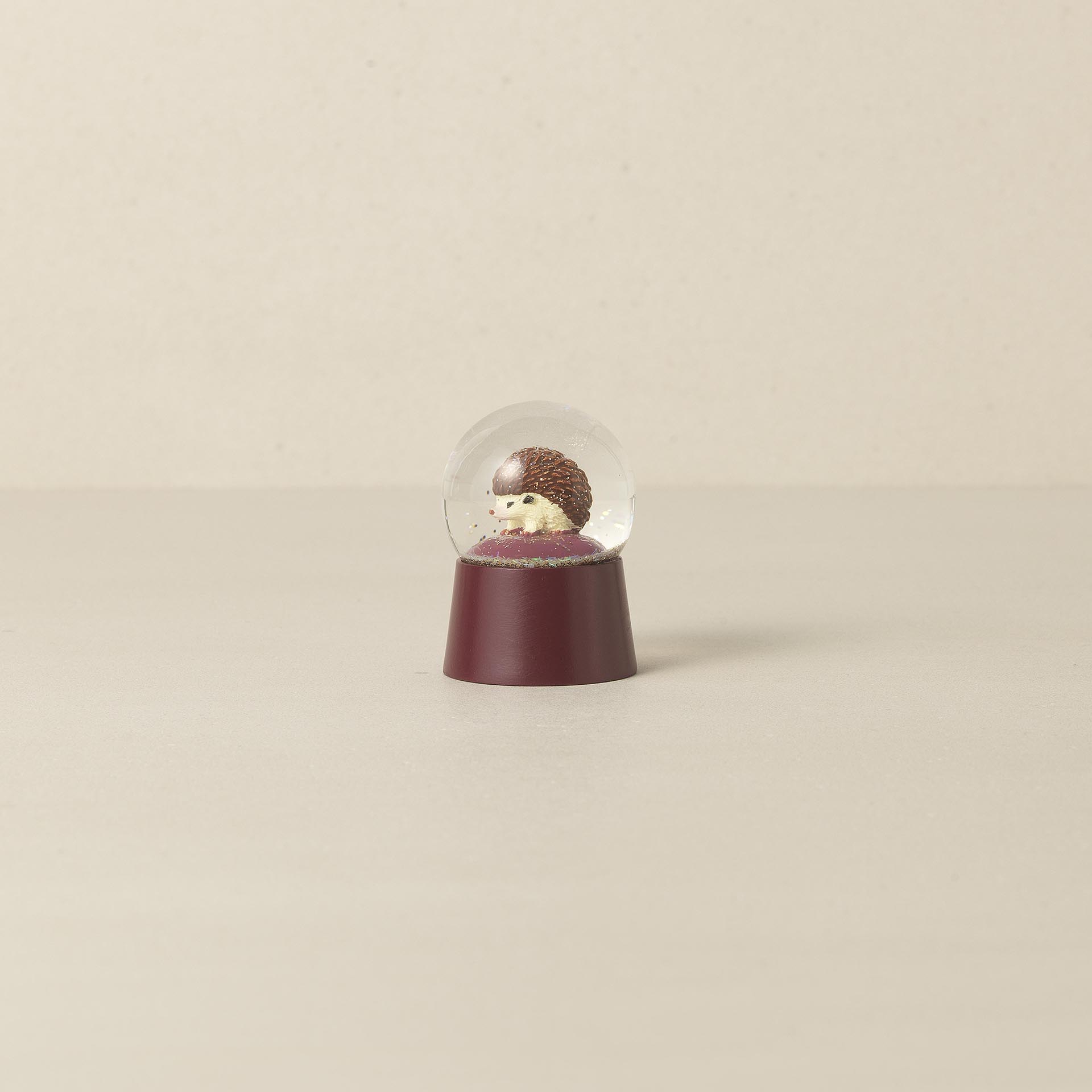 WB-3035 - CLASSIC WATER GLOBE XS