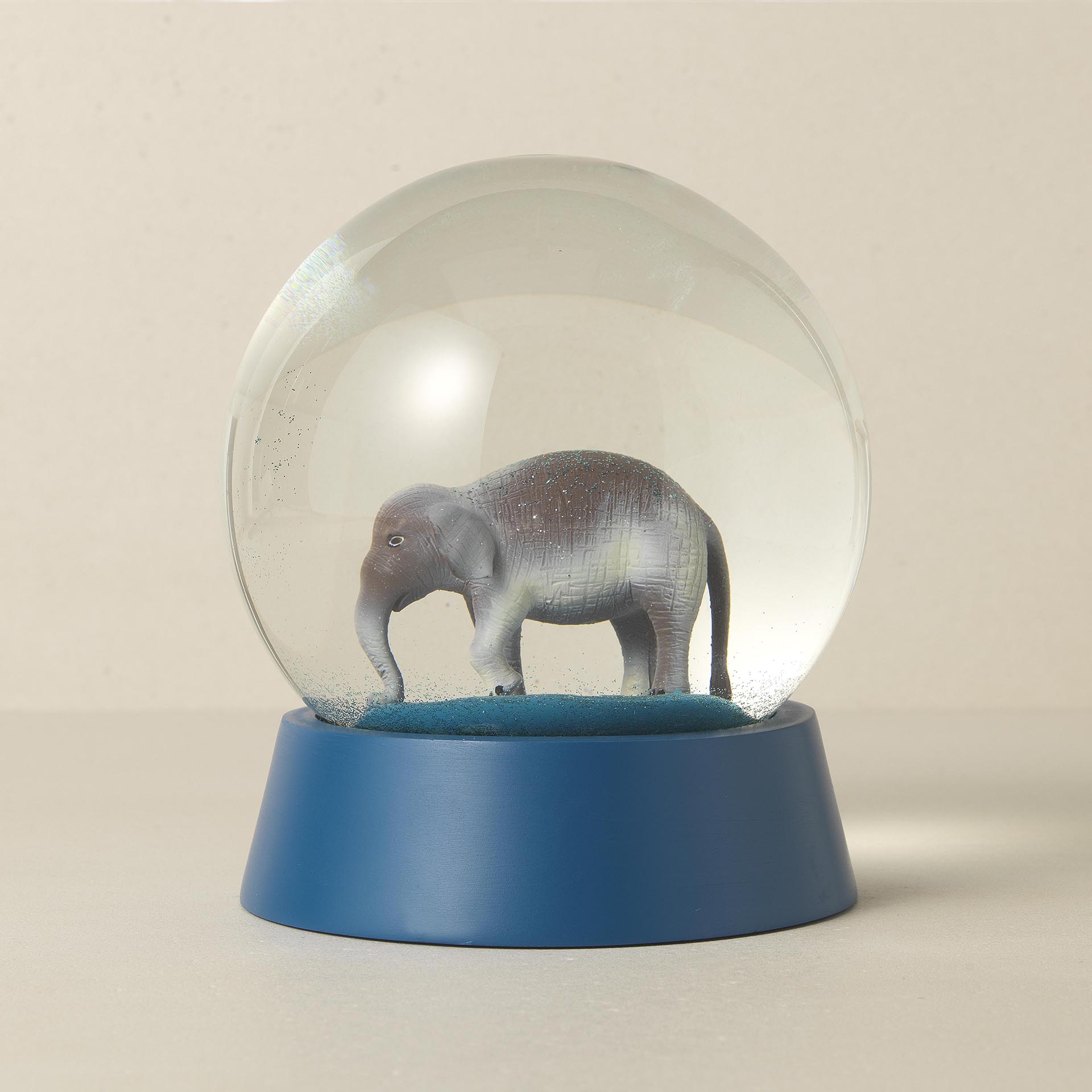 WB-3120 - CLASSIC WATER GLOBE XXL