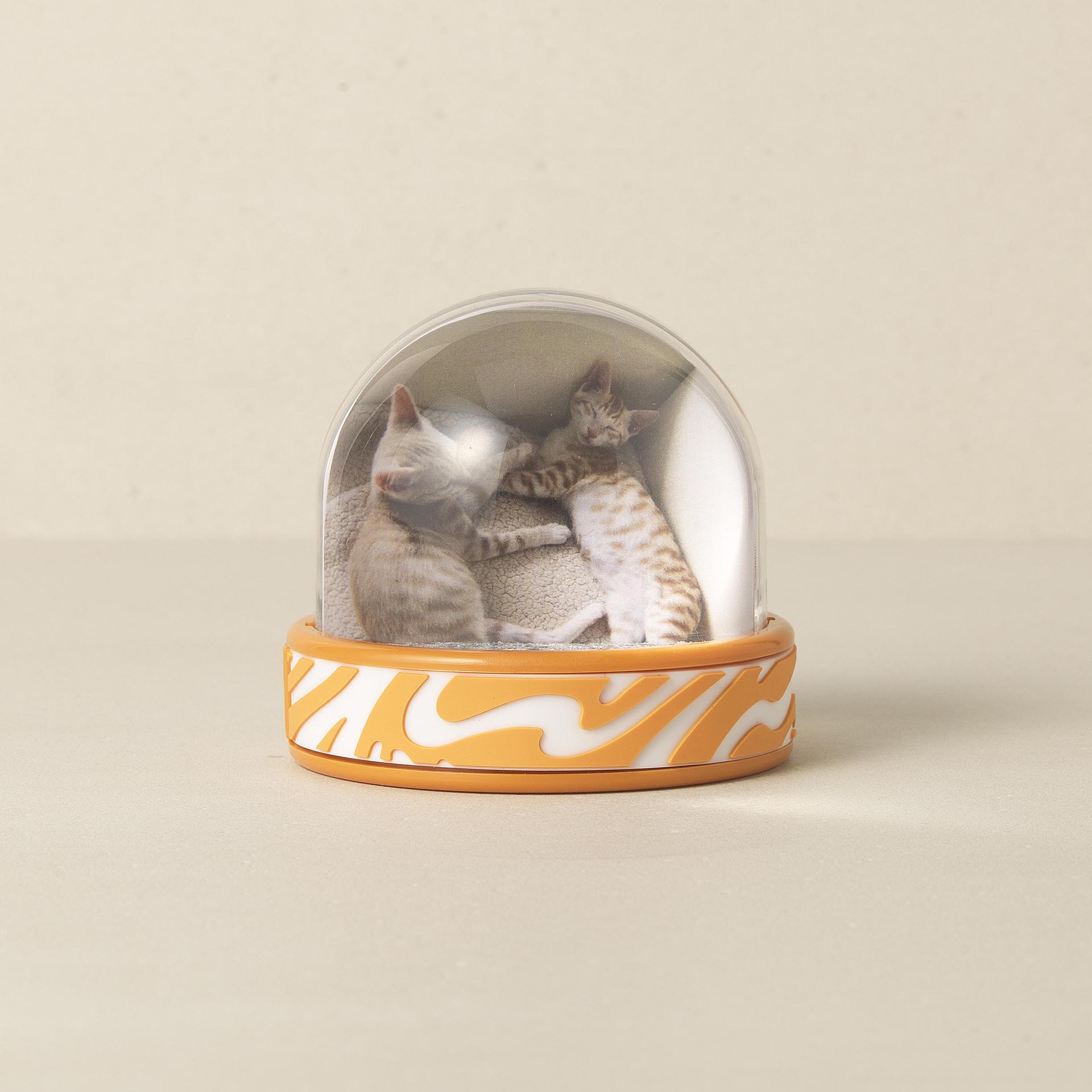 WB-5238 - MODERN PHOTO GLOBE S